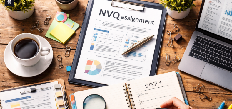 How to Write an NVQ Assignment Step-by-Step Guide
