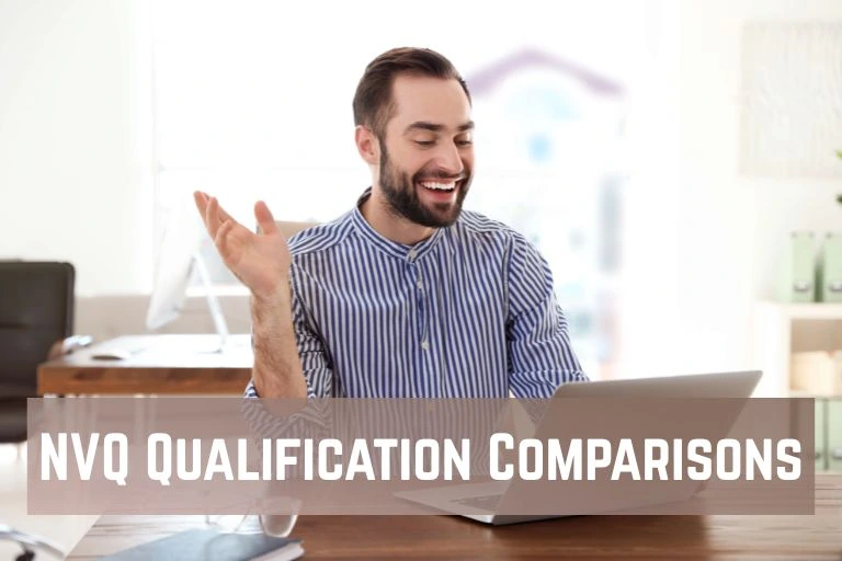 NVQ Levels